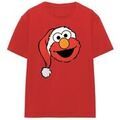 T-shirt Sesame Street TV23721 Grenoble