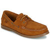 Chaussures bateau Casual Attitude REVORO