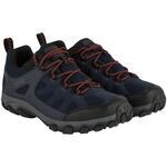 Chaussures Regatta Edgepoint IV Rouge
