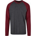 Tee-shirts sur Grenoble : T-shirt Build Your Brand LT3399
