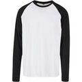 Tee-shirts sur Grenoble : T-shirt Build Your Brand LT3399