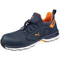 Equipement de protection EPI sur Grenoble : Chaussures de s&eacute;curit&eacute; Puma Chase Orange