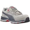 Chaussures de s&eacute;curit&eacute; Puma Vanti Gris