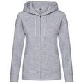 Veste Fruit Of The Loom Premium