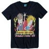 T-shirt Beavis & Butthead World Tour 93