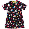 Robe Hello Kitty Classic Robes sur Grenoble : Robe Hello Kitty Classic