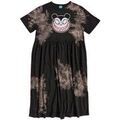 Robe Nightmare Before Christmas Scary Teddy