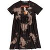 Robe courte Halloween TT232