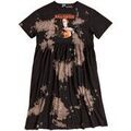 Robe courte Halloween TT232 Robes sur Grenoble : Robe courte Halloween TT232