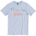 Tee-shirts sur Grenoble : T-shirt Cinderella Classic