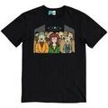 Tee-shirts sur Grenoble : T-shirt Daria Opening Title Sequence