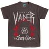 T-shirt Disney The Dark Side Tour