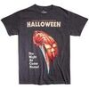 T-shirt Halloween TT460