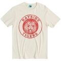 Tee-shirts sur Grenoble : T-shirt Saved By The Bell Bayside Tigers