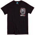 Tee-shirts sur Grenoble : T-shirt Friday The 13Th TT666