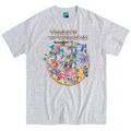 Tee-shirts sur Grenoble : T-shirt Transformers TT690