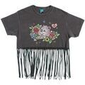 Tee-shirts sur Grenoble : T-shirt Care Bears Tattoo Bear