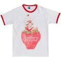 Tee-shirts sur Grenoble : T-shirt Strawberry Shortcake TT585