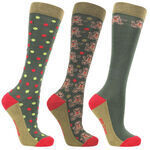 Chaussettes Hy BZ6230