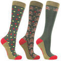 Chaussettes Hy BZ6230