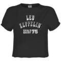T-shirt Amplified Clothing Earl's Court 75
