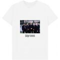 T-shirt Sopranos, The PN1673 Grenoble