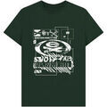 Tee-shirts sur Grenoble : T-shirt Extreme Deep Arctic