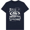 T-shirt Extreme Deep Arctic Tee-shirts sur Grenoble : T-shirt Extreme Deep Arctic