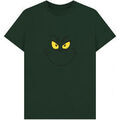 Tee-shirts sur Grenoble : T-shirt The Grinch PN1879