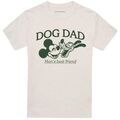 T-shirt Disney Dog Dad Man's Best Friend T-shirt Disney Dog Dad Man's Best Friend Grenoble