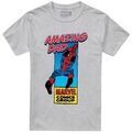 T-shirt Marvel Amazing Dad Grenoble