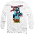 Tee-shirts sur Grenoble : T-shirt Marvel Legendary Dad