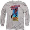 T-shirt Marvel Amazing Dad