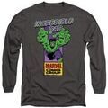 Tee-shirts sur Grenoble : T-shirt Marvel Incredible Dad