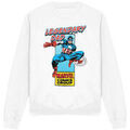 T-shirt Marvel Legendary Dad Grenoble