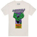 Tee-shirts sur Grenoble : T-shirt Marvel Incredible Grandad