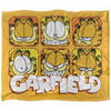Plaids, jet&eacute;s Garfield TV23913 Multicolore Unique. . Maison & D&eacute;co > Plaids, jet&eacute;s.