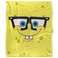 Couvertures Spongebob Squarepants TV24075 Grenoble