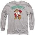 Tee-shirts sur Grenoble : T-shirt Disney Current Mood Grumpy Dad