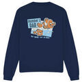 Tee-shirts sur Grenoble : T-shirt Finding Nemo Number 1 Dad