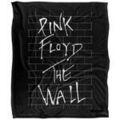 Plaids, jet&eacute;s Pink Floyd TV24691 Noir Unique. . Maison & D&eacute;co > Plaids, jet&eacute;s. Grenoble