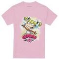 T-shirt Rugrats Queen A For Grenoble