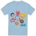 Tee-shirts sur Grenoble : T-shirt Bubble Guppies TV24748