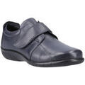 Chaussures Fleet & Foster Dorothy Bleu Grenoble