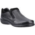 Chaussures Fleet & Foster Gladys Noir
