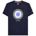 T-shirt Lambretta LB326 Grenoble