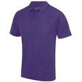 Polos sur Grenoble : Polo Just Cool Cool