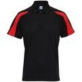 Polos sur Grenoble : Polo Just Cool Cool