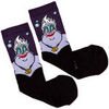 Collants & bas The Little Mermaid TT765 Noir