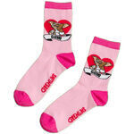 Chaussettes Gremlins TT767